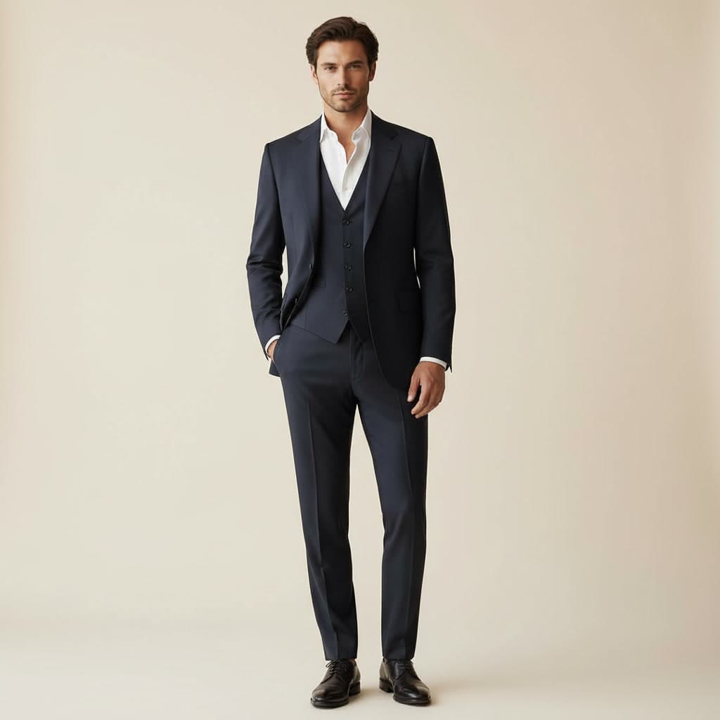 Men's Bespoke