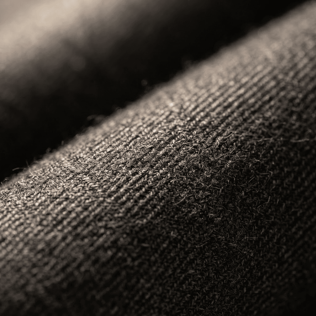 PADO Boutique atelier — bespoke tailoring workshop